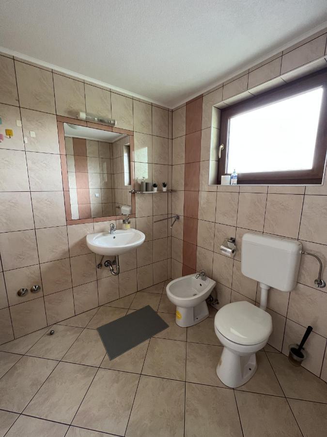 Green Apartment Plitvice Rakovica Extérieur photo