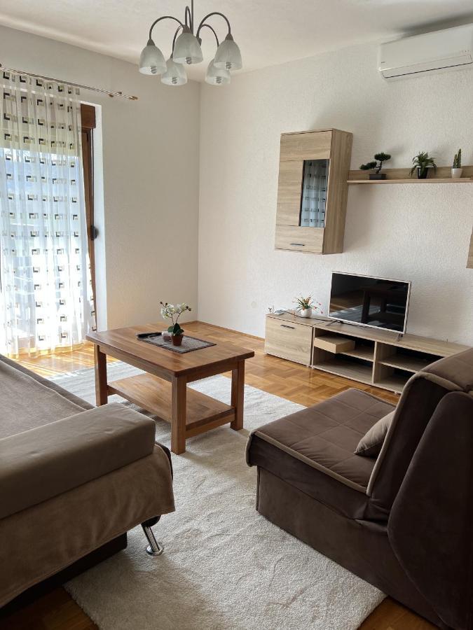 Green Apartment Plitvice Rakovica Extérieur photo